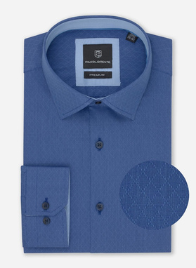 Koszula męska PPLM9-1X-521-I