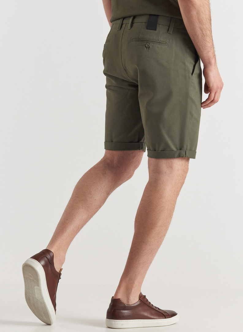 Szorty męskie P21SF-WS-001-Z