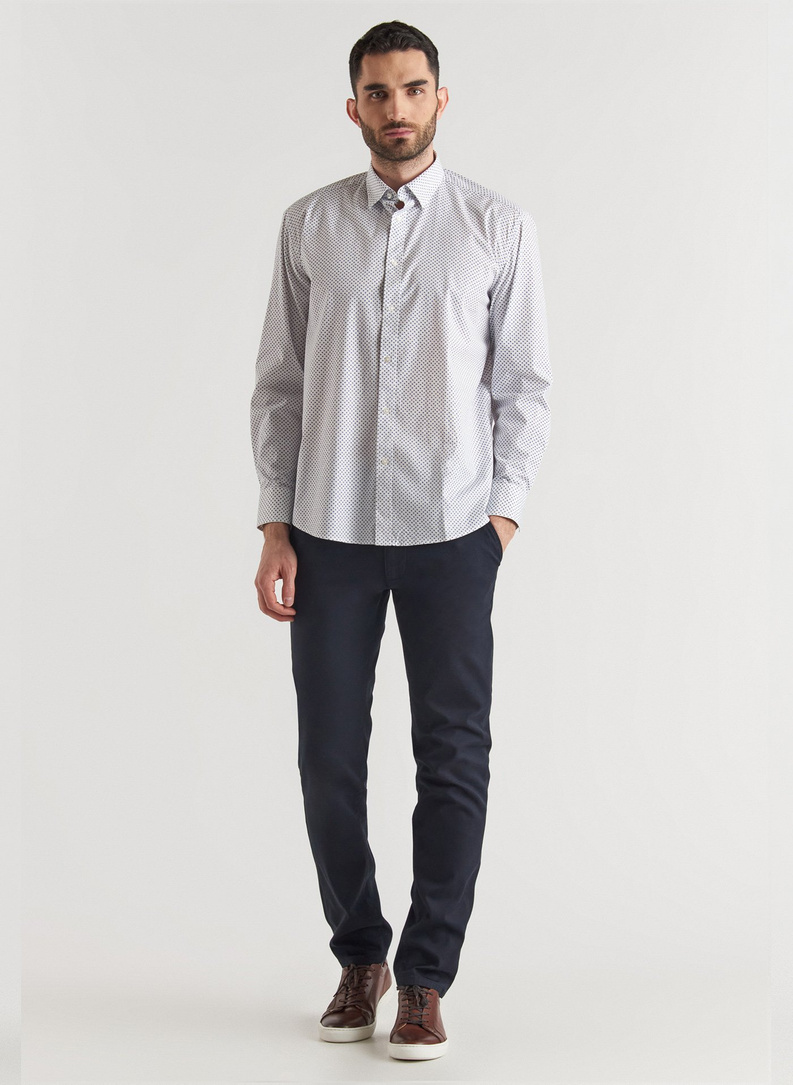 Koszula męska TIJUANA P20WF-1X-047-B