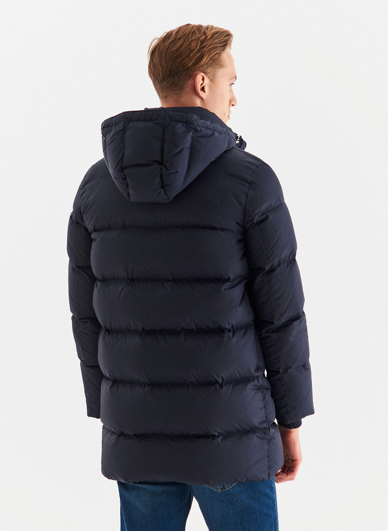 Kurtka męska P22WF-5X-004-G-0