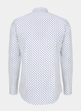 Koszula męska P22SF-1X-048-N-S