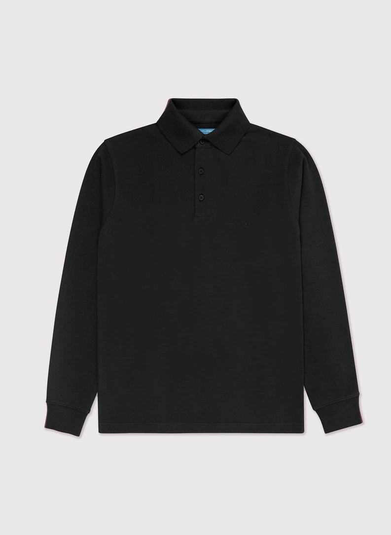 Long sleeve męski P22WF-TL-001-C-0 - zdjecie nr 1