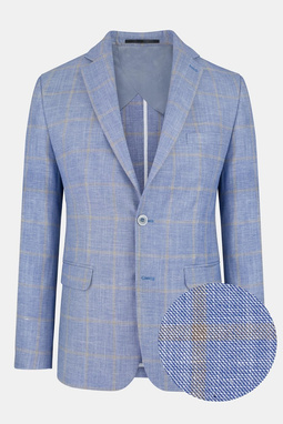 Marynarka męska JIN PPLM9-3X-267-N