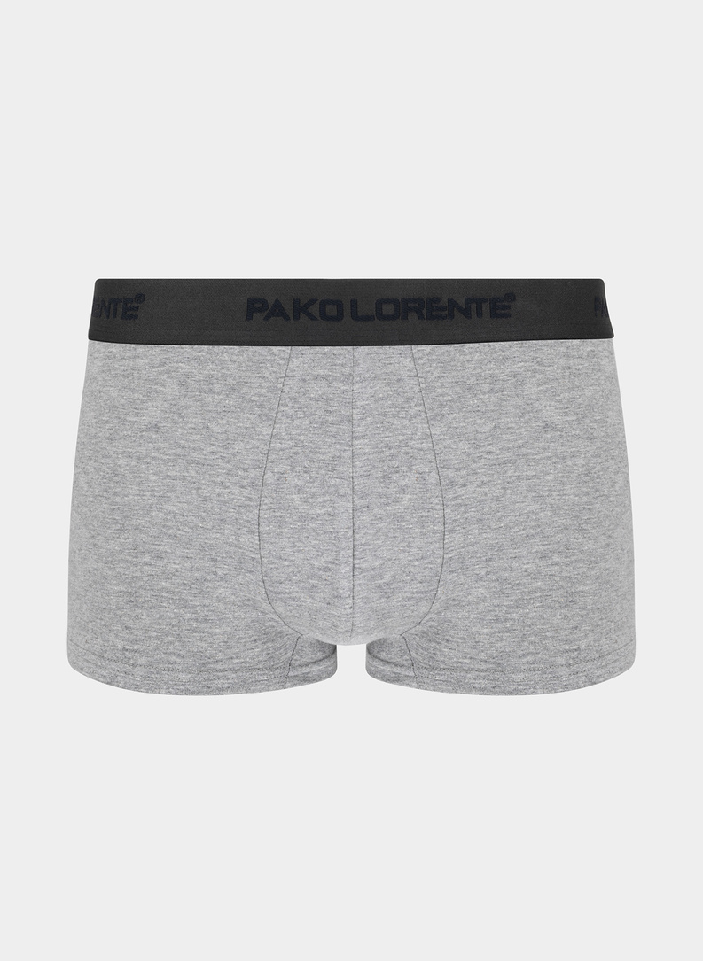 Bokserki męskie P21WF-GX-003-X zestaw 3 szt. 