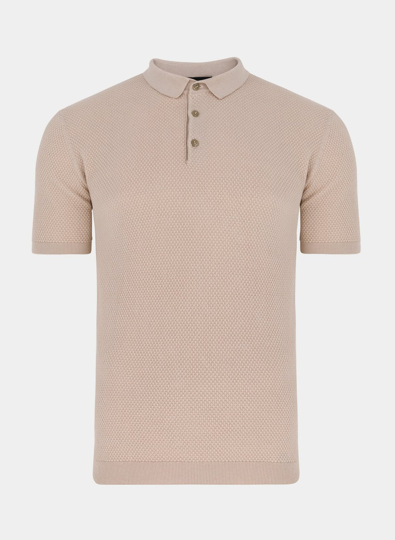 T-shirt polo P21SF-TX-012-E