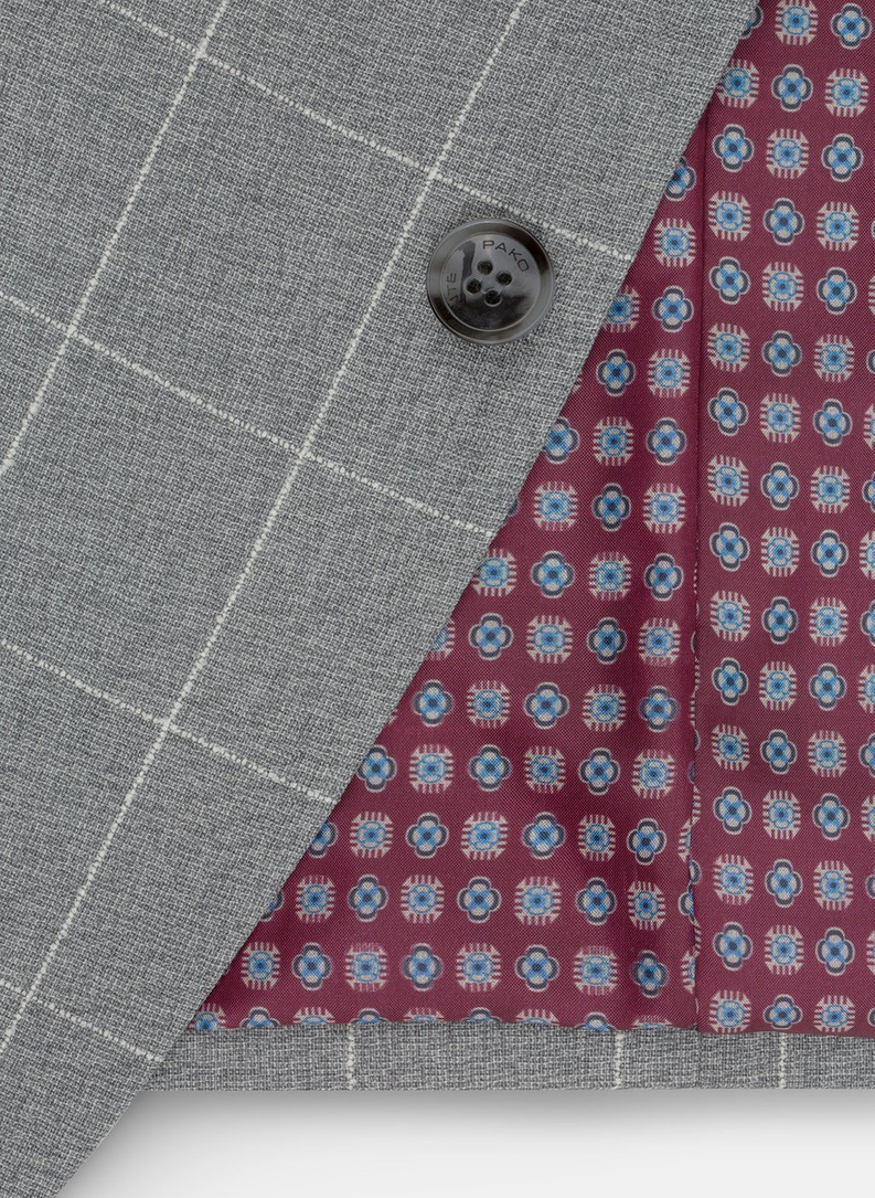 Marynarka garniturowa MAO P20SP-3G-010-S