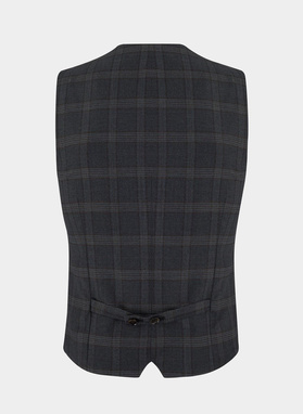 Kamizelka męska ALEXANDRO PLM-8X-023-L