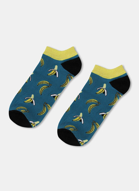 Skarpetki stopki w banany DDTA9-SX-036-X