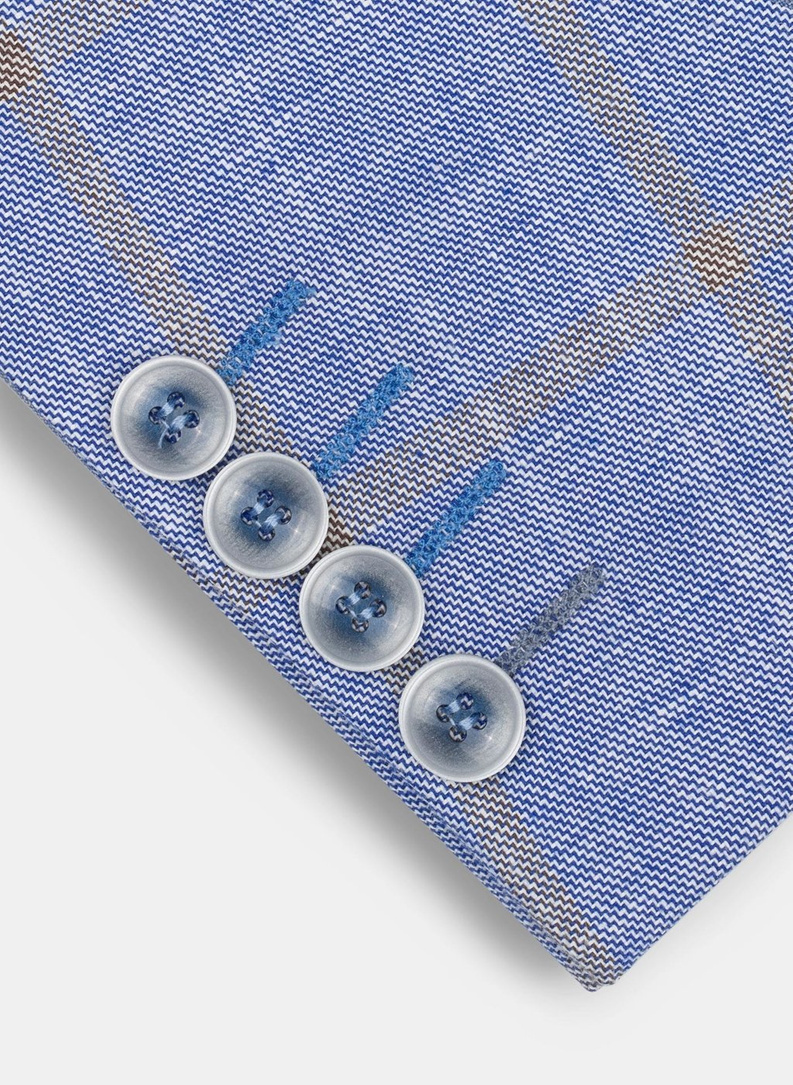 Marynarka męska JIN PPLM9-3X-267-N