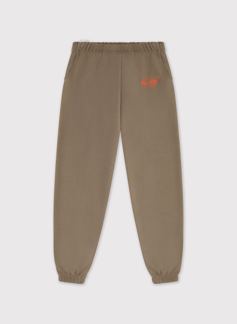 Spodnie dresowe C22WF-WD-001-E-0