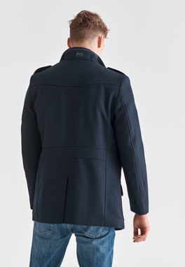 Kurtka męska NEGRAS P20WF-5X-017-G