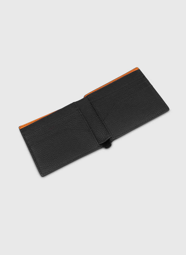 Skórzany portfel męski SPORTIVE