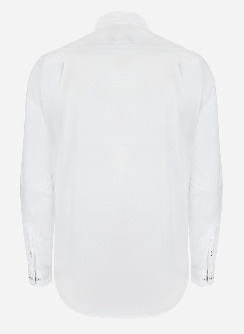 Koszula męska GRATIEN PLM-1X-387-B