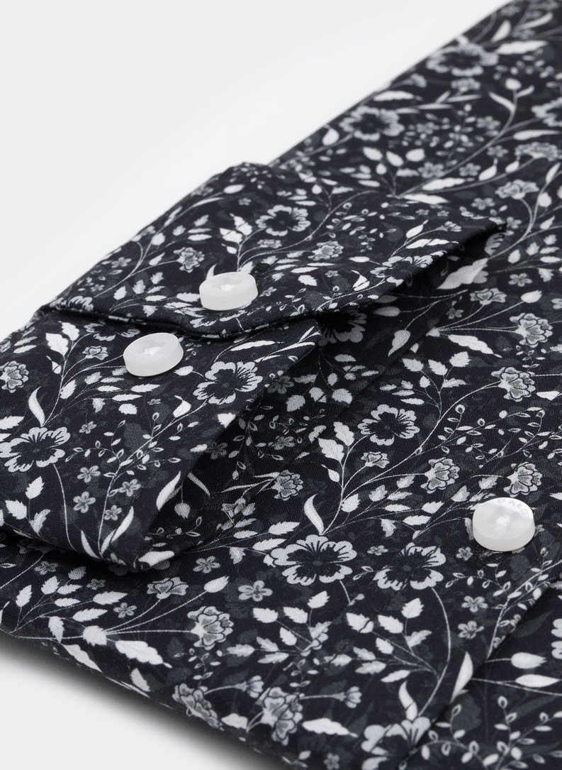 Koszula męska P20WF-1X-083-G