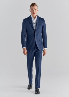 Marynarka garniturowa MERALD P00WB-3G-314-N