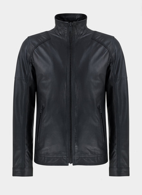 Kurtka skórzana GRIP P20WF-5S-004-C