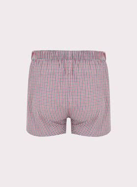 Zestaw bawełnianych bokserek męskich