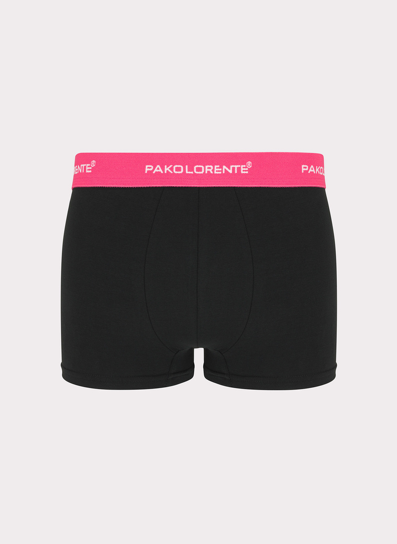 Bokserki męskie P22SF-GX-001-C-0 zestaw 3 szt.