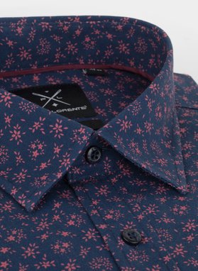 Koszula męska P20WF-1X-062-G