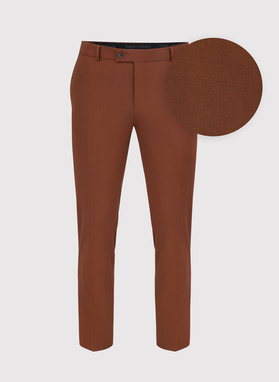 Spodnie garniturowe P22WP-6G-028-A-S