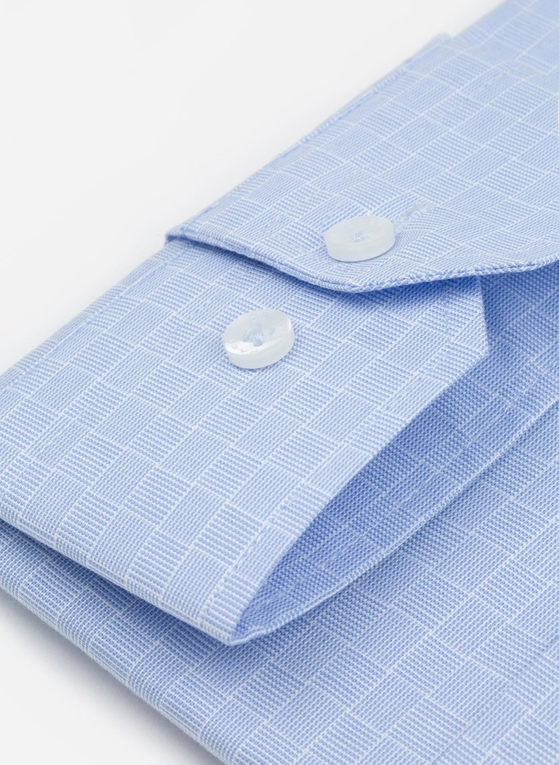 Koszula męska PPLM9-1X-517-N