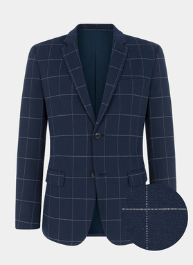 Marynarka męska P21SF-3X-044-G