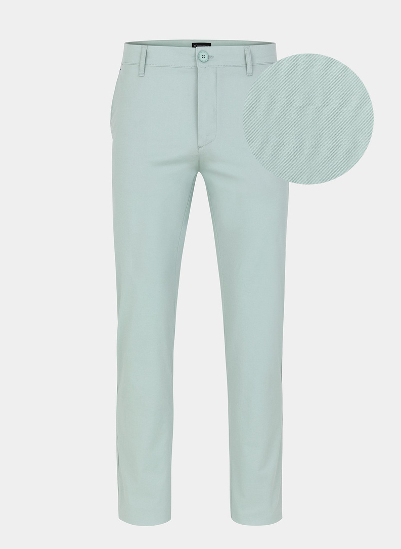 Spodnie męskie P21SN-WX-034-M