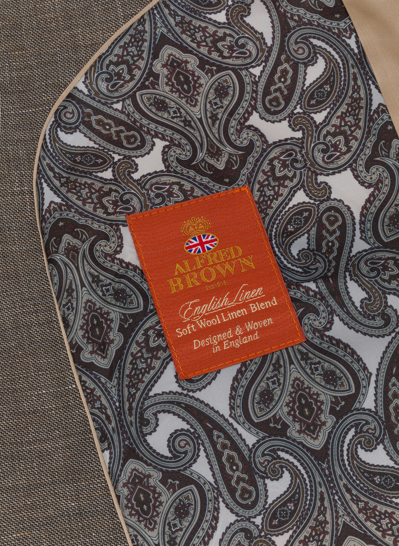 Marynarka męska P22SP-3X-019-A-S