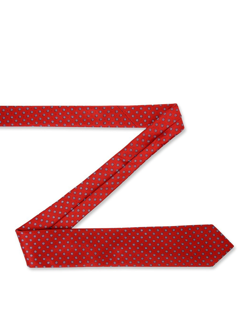 Krawat męski PLM-KX-446-X