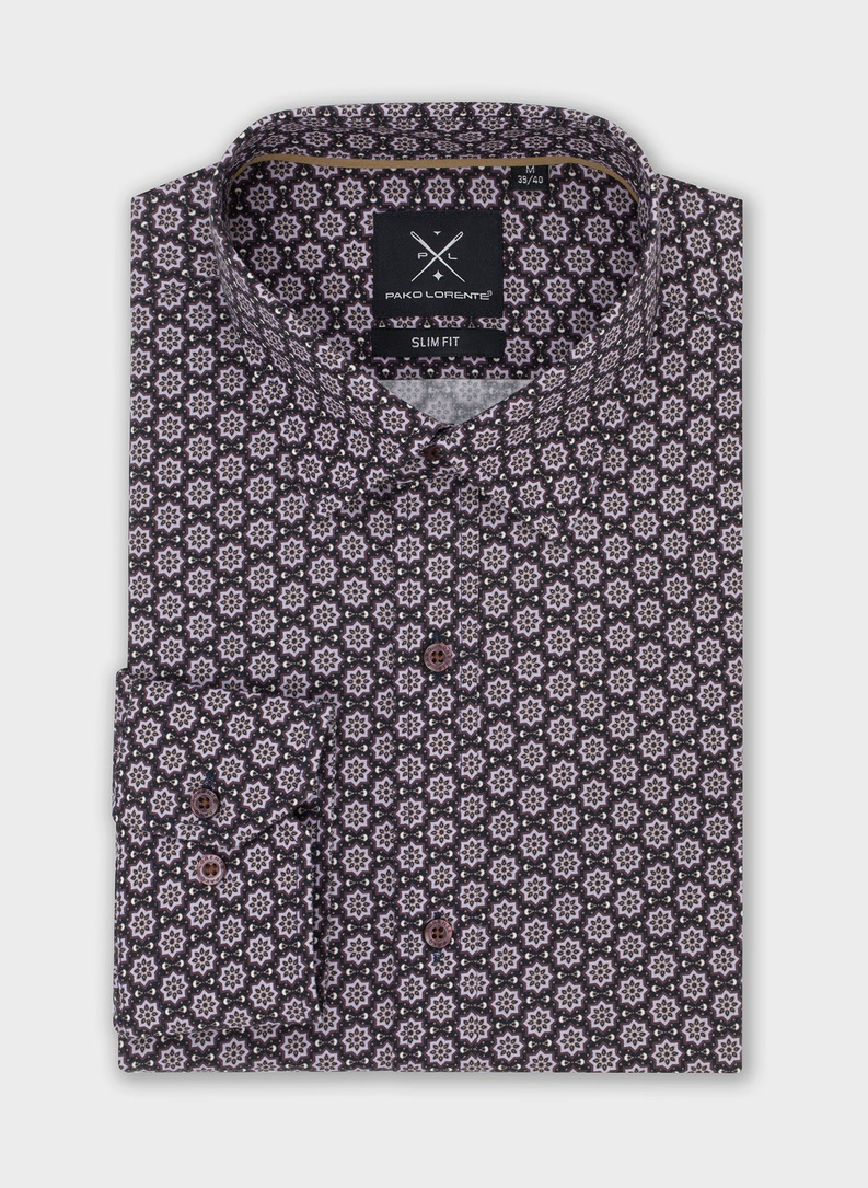 Koszula męska COLIMA P20WF-1X-068-D