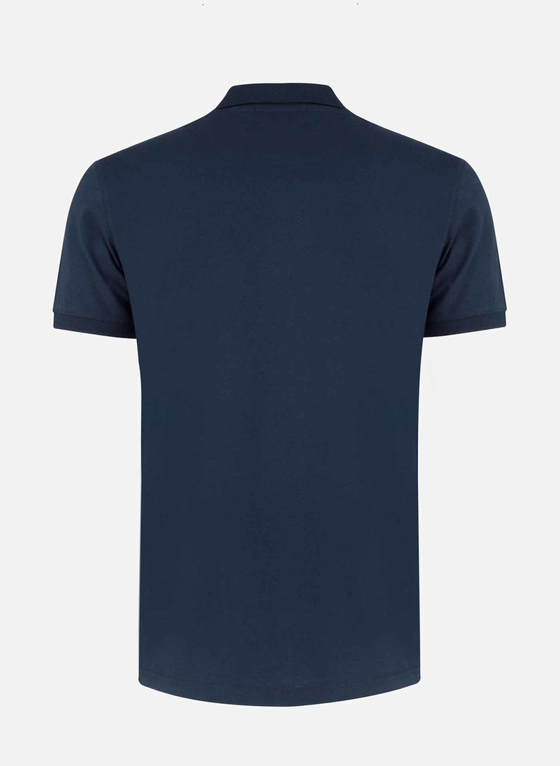 Koszulka polo MOTRIL P20SF-TX-003-G