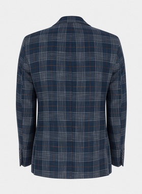 Marynarka męska P21SF-3X-048-G