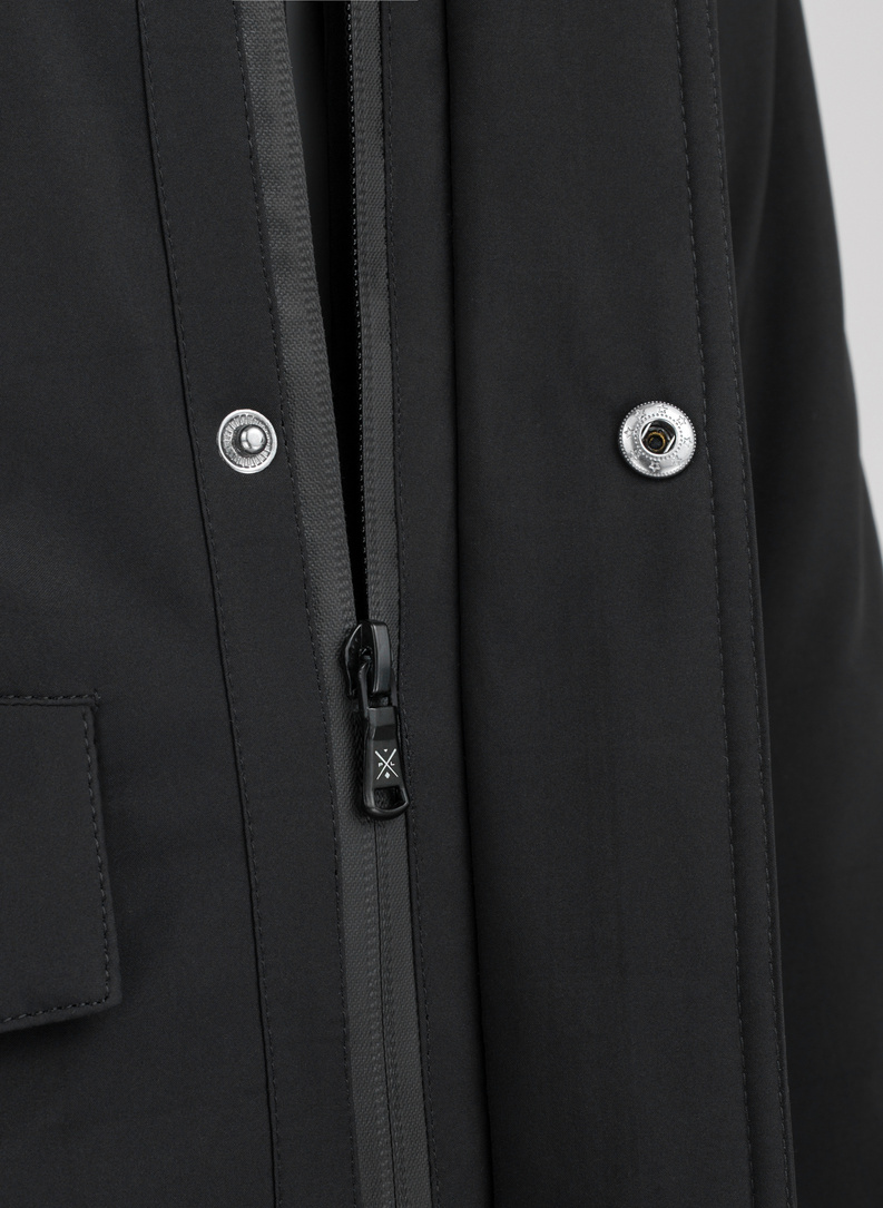 Kurtka męska P22WF-5X-018-C-0