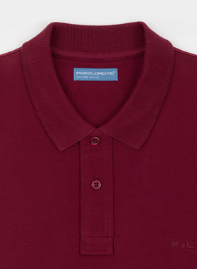 T-shirt polo P22SN-TX-001-D-0