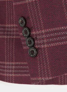 Marynarka męska QUINTERO P20WF-3X-032-D