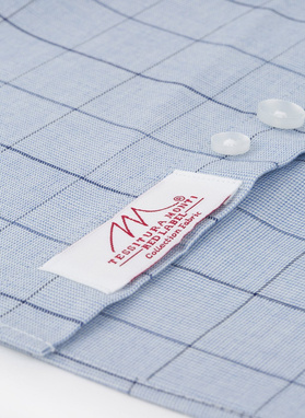 Koszula męska HUMBERTO PPLM9-1X-603-N