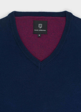 Sweter męski MATTHEO PLM-2X-085-G