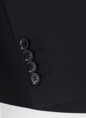 Marynarka garniturowa P20WF-3G-038-C