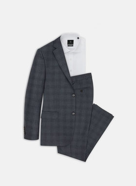 Marynarka garniturowa MEXICO CITY P20WP-3G-033-L