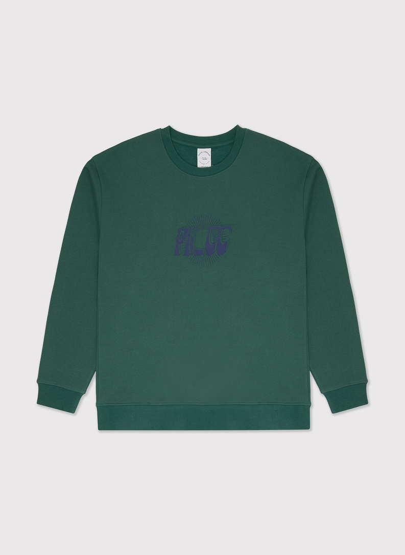 Bluza C22WF-2B-001-Z-0