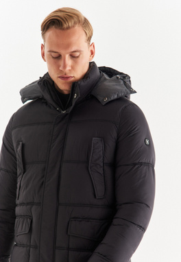Kurtka męska P22WF-5X-005-C-0