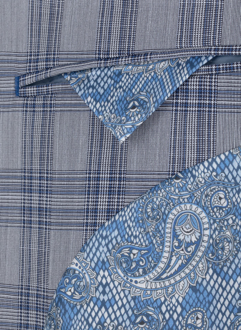 Marynarka garniturowa P21SN-3G-043-N