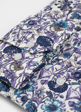 Koszula męska P21SF-1X-098-X