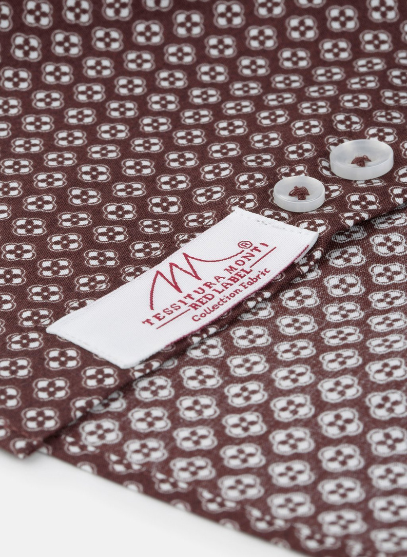 Koszula męska JULIO PPLM9-1X-605-A