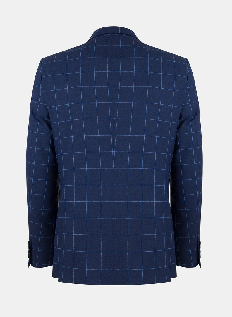 Marynarka garniturowa RONDA P19WP-3G-006-G