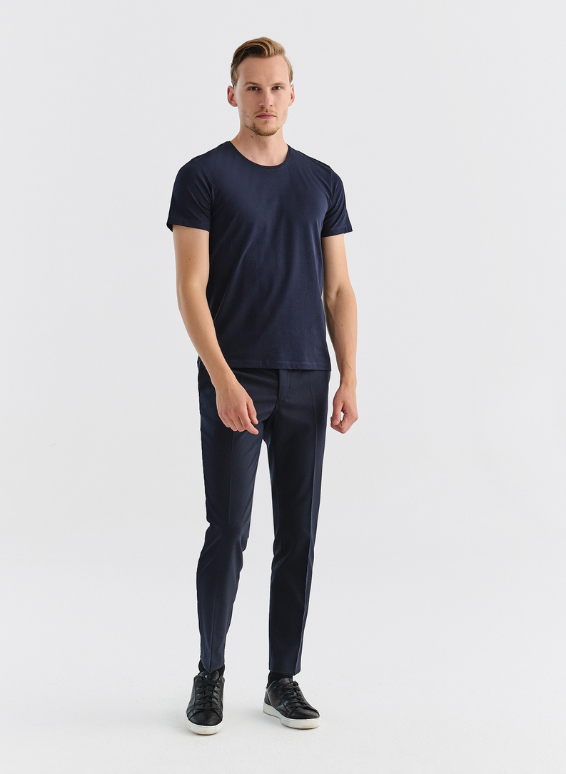 T-shirt P000B-TX-007-G-S