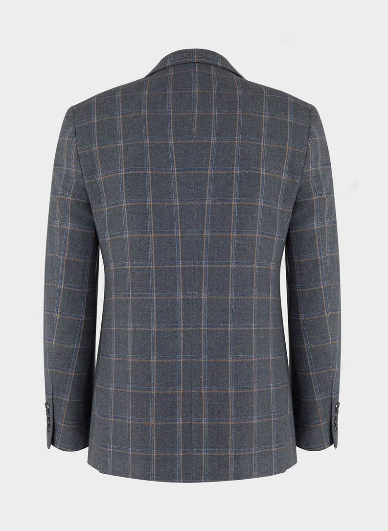 Marynarka męska ORO PPLM9-3X-285-S