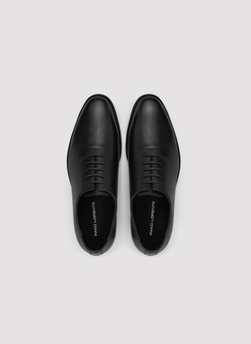 Czarne lotniki męskie