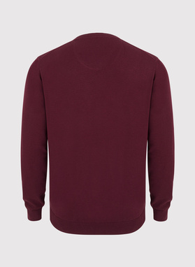 Sweter męski P22WB-2X-001-D-0