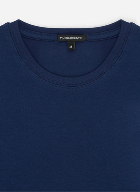 T-shirt BUDI P000B-TX-006-G